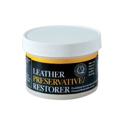 가죽 보존/복원제