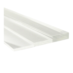 고투과 유리문진