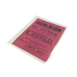 타임케어 폴리에스테르 앨범페이지