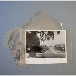 CXD 폴리에스테르 보존포켓