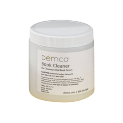 북클리너 (북커버용)