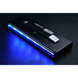 소장품 자외선 검사기