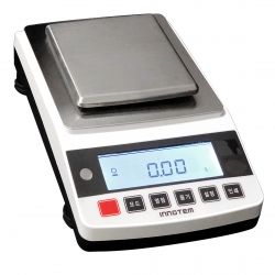 미량 정밀 저울