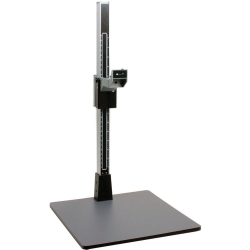 유물고정 촬영대