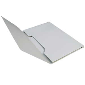 개방형 확장폴더