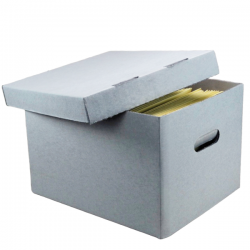 이관용 보관 상자(대형)