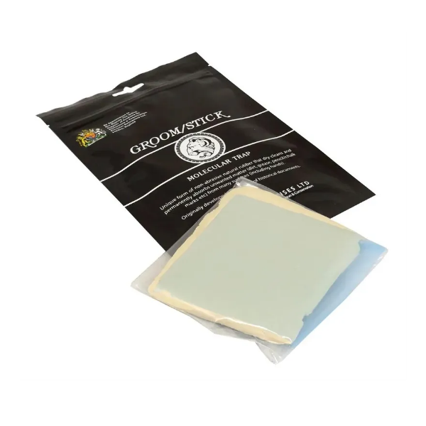 그룸스틱 (종이 클리너)