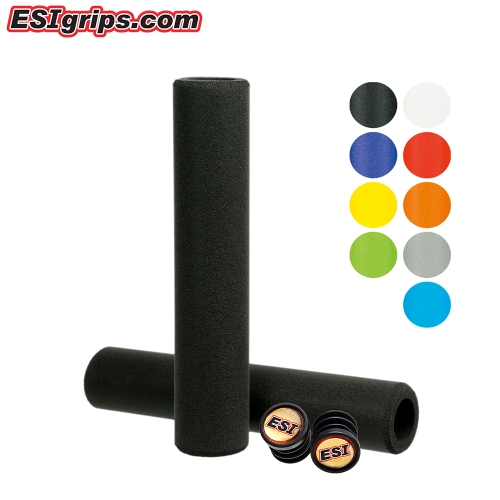 ESI그립[ESIgrips] 레이서스 엣지[Racer's edge]  MTB 실리콘 핸들그립