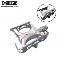 MKS 슈프림[SUPREME] 페달 NJS/경륜(좌/우 한조)