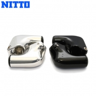 니또[NITTO] 엔드 그립 G-001[End Grip G-001] 미니 바 엔드 그립