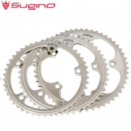 스기노[SUGINO] SSGN144 S3 골드 체인링 NJS/트랙(재고 특판)