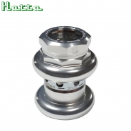 하타[HATTA] 스완 슈퍼 디럭스[SWAN SUPER DELUXE] 1인치 쓰레드(나사산) 헤드셋 NJS