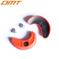 DMT 로드 힐 스터드[ROAD HEEL STUDS] 일반 모델 교체용 뒷굽