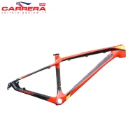 까레라[CARRERA] 클라임[CLIMB] Special 26" 카본 MTB 프레임(2017-재고 특판)