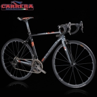 까레라[CARRERA] SL950 GRAY 로드 카본 프레임 셋(2016-재고 특판)