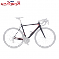까레라[CARRERA] SL750 R202 로드 카본 프레임 셋(2014-재고 특판)