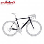 까레라[CARRERA] SL750 R205 로드  카본 프레임 셋(2014-재고특판)