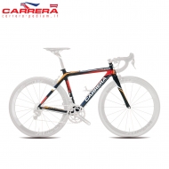 까레라[CARRERA] 벨레노 RN R311[VELENO RN R311] 로드 카본 프레임 셋(2014 - 재고 특판)