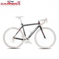 까레라[CARRERA] 벨레노 RN R312[VELENO RN R312] 로드 카본 프레임 셋(2014 - 재고 특판)