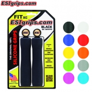 ESI그립[ESIgrips] 핏 XC[FIT XC] MTB 실리콘 핸들그립