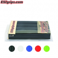 ESI그립[ESIgrips] 언랩드 로드[Unwrapped Road] 실리콘 핸들그립/트랙 드롭바