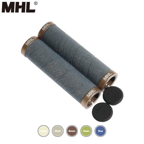 MHL 페트-560 핸들그립[PET-560 GRIPS] 클래식/빈티지 락그립/페트병 재활용