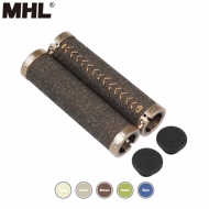 MHL 페트-500 핸들그립[PET-500 GRIPS] 클래식/빈티지 락그립/페트병 재활용