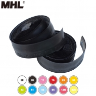 MHL 레이싱 바테잎[MHL RACING BARTAPE] (블랙/화이트 품절-재고 특판)