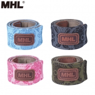 MHL 카데나스 트라우저 스트랩[Cardenas Trouser Strap] 바지 보호 발목밴드(재고 특판)