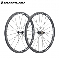 아웃플레이[OUTPLAY] 팔콘3[FALCON3] 로드 카본 튜블러 휠셋(재고 특판)
