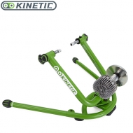 키네틱[KINETIC] 뉴 락앤롤[NEW ROCK AND ROLL] 트레이너/댄싱 가능 고정로라/유체저항(재고 특판)