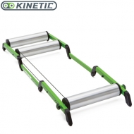 키네틱[KINETIC] Z-ROLLERS 트레이너/접이식 평로라(재고 특판)