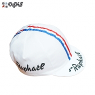 아피스[APIS] ST 라파엘[st Raphael] 빈티지 사이클링캡/쪽모자/면 조각모(재고 특판)