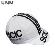 아피스[APIS] SCIC 빈티지 사이클링캡/쪽모자/면 조각모(재고 특판)