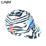 아피스[APIS] 도미나 바캉즈[DOMINA Vacanze] 빈티지 사이클링캡/쪽모자/면 조각모(재고 특판)