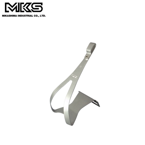 MKS 토클립 알로이[TOECLIP ALLOY] NJS/경륜(2개 한조)