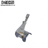 MKS 토클립 어저스터블[TOE CLIP  ADJUSTABLE]  NJS 사이즈 조절(2개 한조)