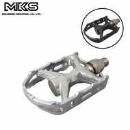 MKS MT-E Ezy 페달 착탈식/분리형 이지페달 미니벨로/브롬톤(좌/우 한조)