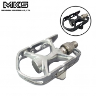 MKS AR-2 Ezy 페달 착탈식/분리형 이지페달 미니벨로/브롬톤