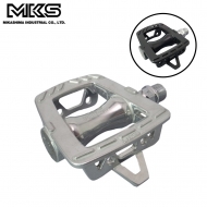 MKS GR-9 페달 픽시/싱글기어(좌/우 한조)