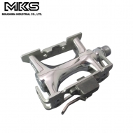 MKS 엑사[EXA]고정식 트랙 페달