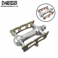 MKS 프라임 실반 트랙[PRIME SYLVAN TRACK] 페달