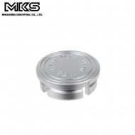 MKS 라이트 CP 캡[LITE CP Cap] 로얄누에보,슈프림,EXA 등 베어링/엑슬 캡 A/S 부품-1개