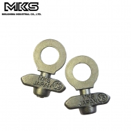 MKS CA-MKS  체인 조정기(2개 한조) NJS