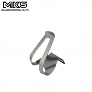 MKS 하프 클립[HALF CLIP] 토클립(2개 한조)