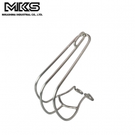 MKS 케이지 클립[CAGE CLIP] 토클립(2개 한조)