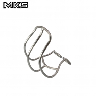 MKS 케이지 클립 하프[CAGE CLIP HALF] 토클립(2개 한조)