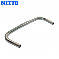 니또[NITTO] RB-006 핸들바/25.4mm 불혼바