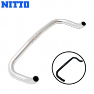 니또[NITTO] RB-002 핸들바/26.0mm 불혼바