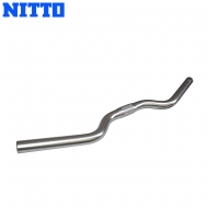 니또[NITTO] B206AA 핸들바/25.4mm 어반 라이저바